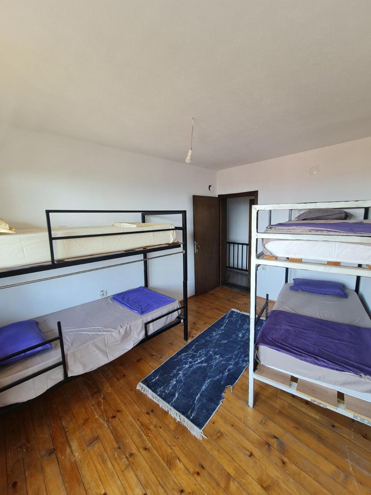 Abbara Hostel Prizren Exterior photo